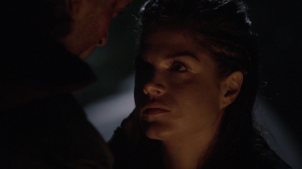 The 100 Season Two Episode Nine Remember Me-144
