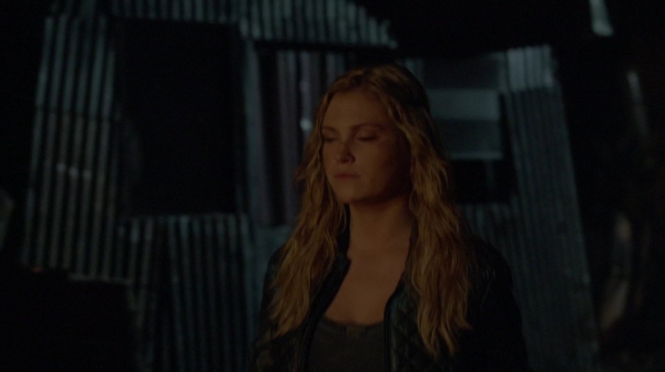 The 100 Season Two Episode Nine Remember Me-140

