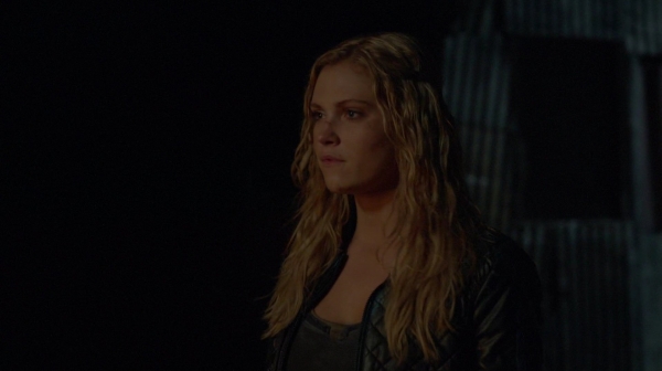 The 100 Season Two Episode Nine Remember Me-139
