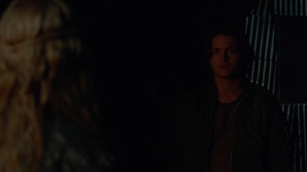The 100 Season Two Episode Nine Remember Me-132
