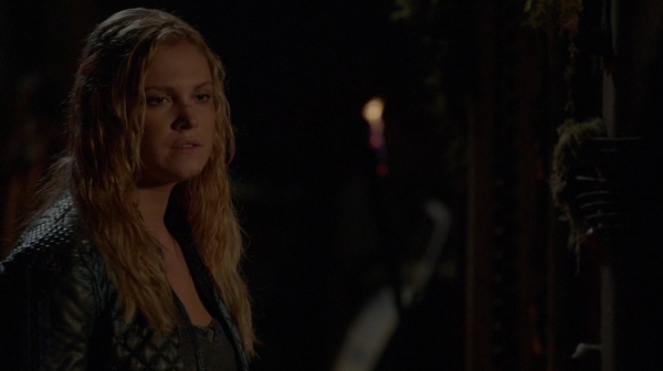 The 100 Season Two Episode Nine Remember Me-130

