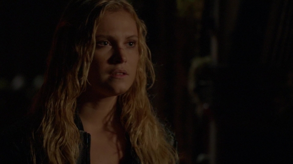 The 100 Season Two Episode Nine Remember Me-128

