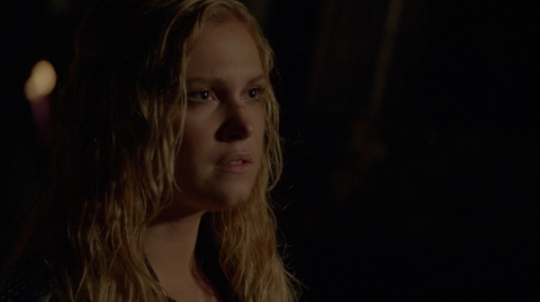The 100 Season Two Episode Nine Remember Me-127
