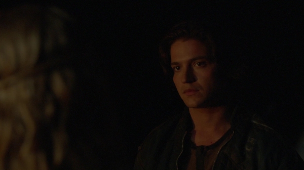 The 100 Season Two Episode Nine Remember Me-126
