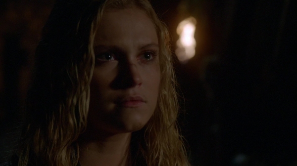 The 100 Season Two Episode Nine Remember Me-123
