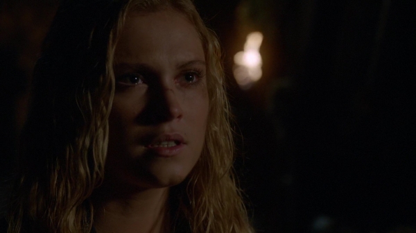 The 100 Season Two Episode Nine Remember Me-121
