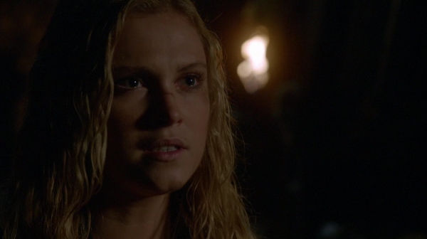 The 100 Season Two Episode Nine Remember Me-120
