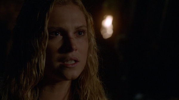 The 100 Season Two Episode Nine Remember Me-119
