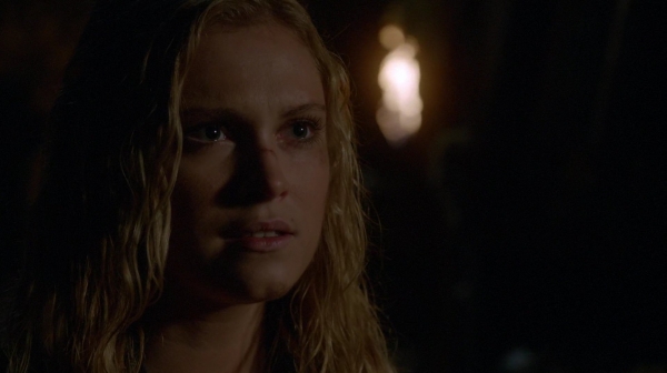 The 100 Season Two Episode Nine Remember Me-118
