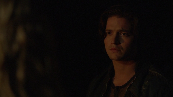 The 100 Season Two Episode Nine Remember Me-117

