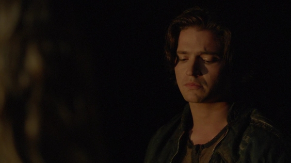 The 100 Season Two Episode Nine Remember Me-115
