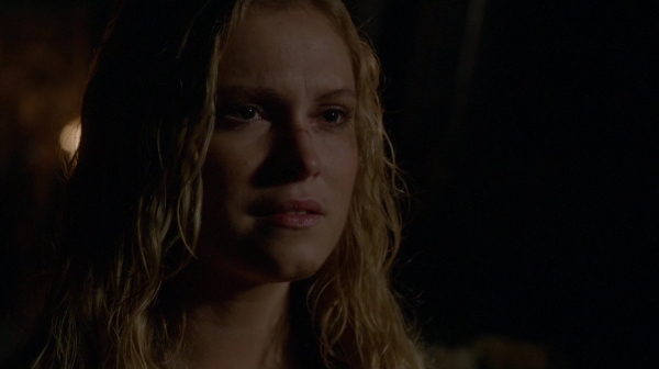 The 100 Season Two Episode Nine Remember Me-112
