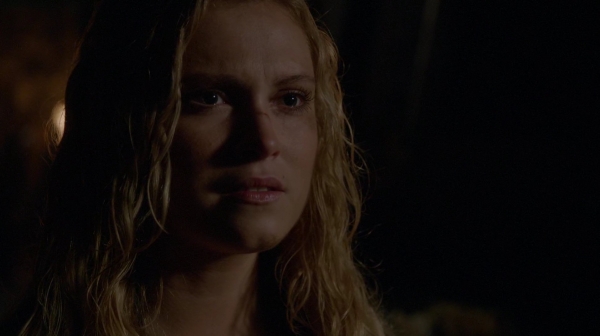 The 100 Season Two Episode Nine Remember Me-111
