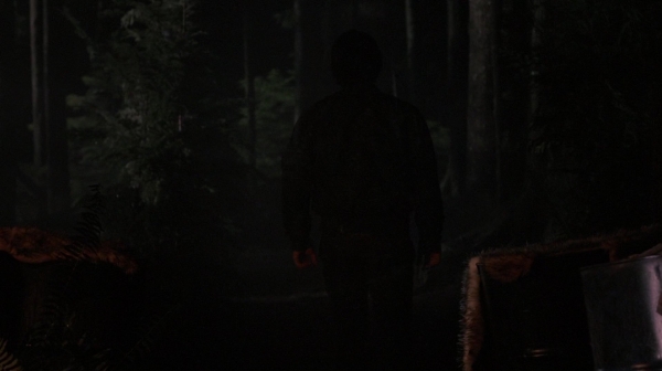 The 100 Season Two Episode Nine Remember Me-110
