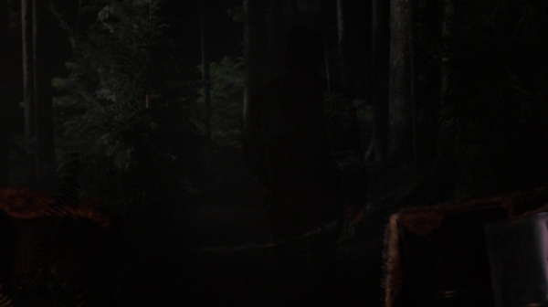 The 100 Season Two Episode Nine Remember Me-109
