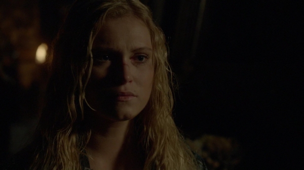 The 100 Season Two Episode Nine Remember Me-105
