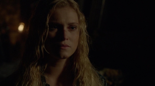 The 100 Season Two Episode Nine Remember Me-104
