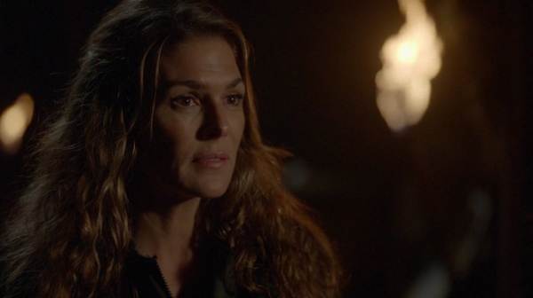 The 100 Season Two Episode Nine Remember Me-99
