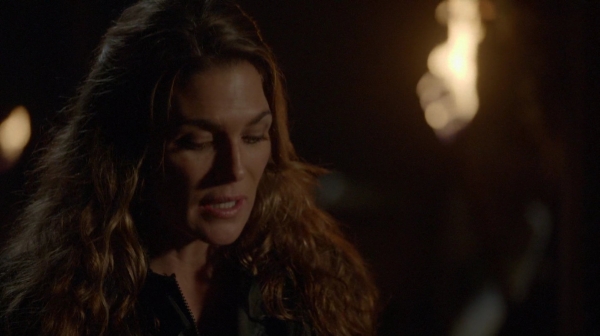 The 100 Season Two Episode Nine Remember Me-98
