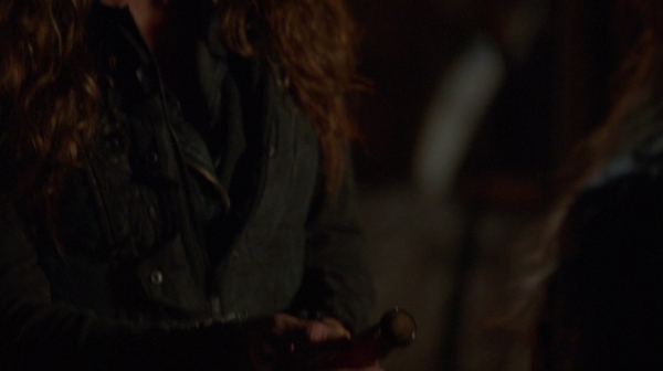 The 100 Season Two Episode Nine Remember Me-95

