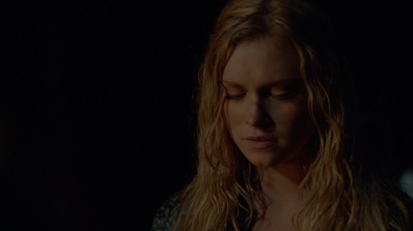 The 100 Season Two Episode Nine Remember Me-93
