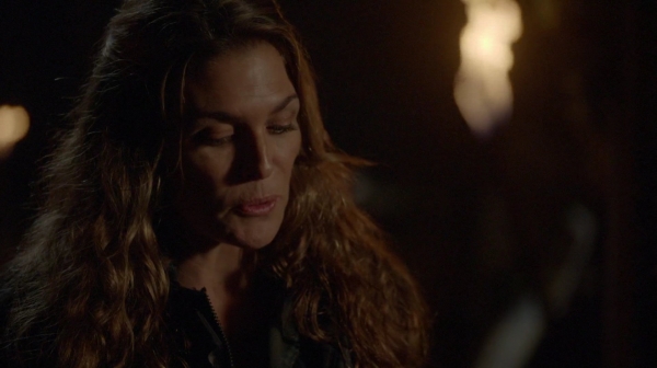 The 100 Season Two Episode Nine Remember Me-92
