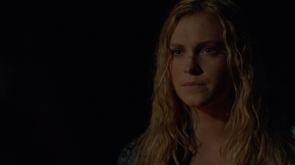 The 100 Season Two Episode Nine Remember Me-89
