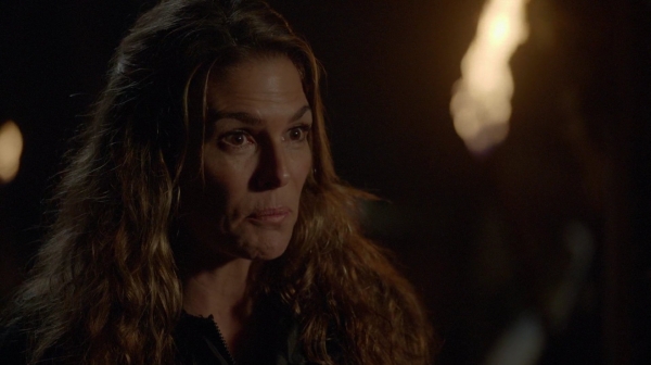 The 100 Season Two Episode Nine Remember Me-86
