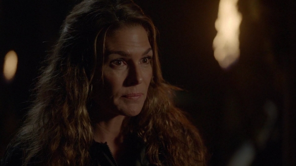 The 100 Season Two Episode Nine Remember Me-85

