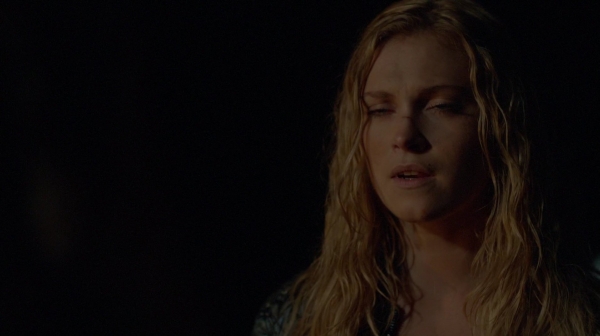The 100 Season Two Episode Nine Remember Me-84
