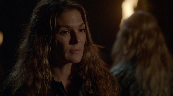 The 100 Season Two Episode Nine Remember Me-79
