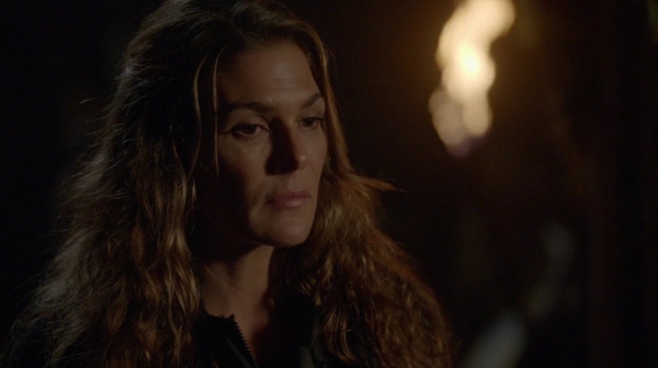 The 100 Season Two Episode Nine Remember Me-76
