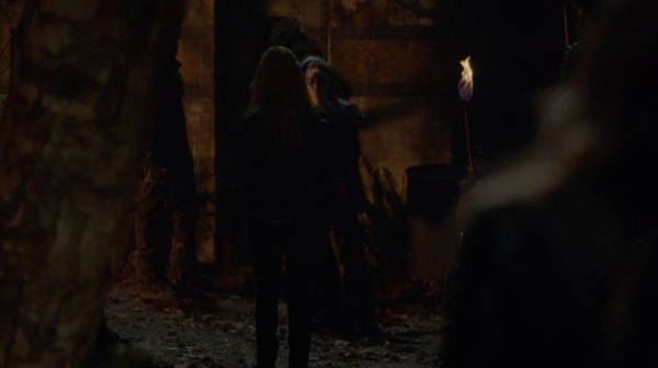 The 100 Season Two Episode Nine Remember Me-73
