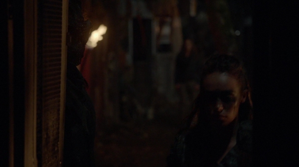 The 100 Season Two Episode Nine Remember Me-71
