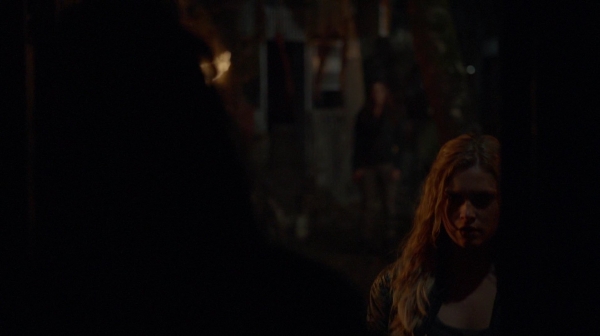 The 100 Season Two Episode Nine Remember Me-69
