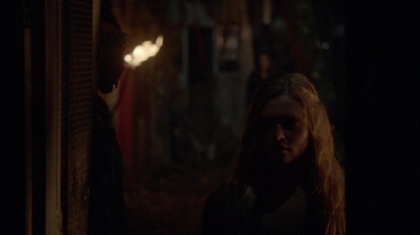 The 100 Season Two Episode Nine Remember Me-67
