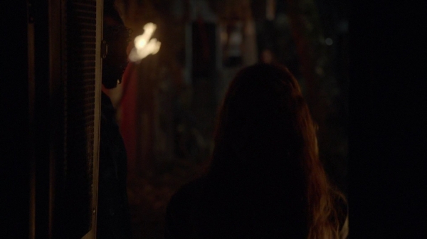 The 100 Season Two Episode Nine Remember Me-66
