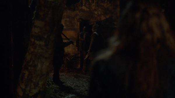 The 100 Season Two Episode Nine Remember Me-65
