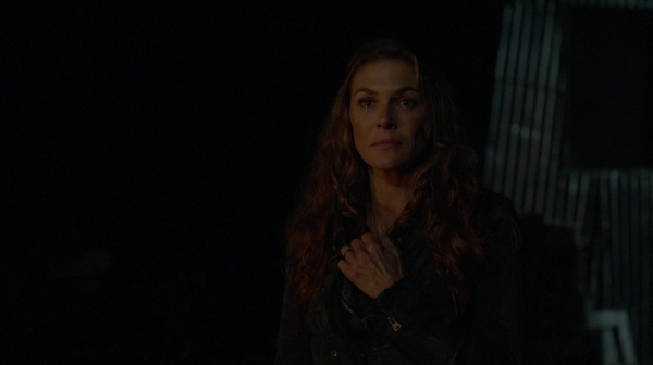 The 100 Season Two Episode Nine Remember Me-63
