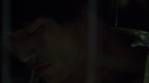 The 100 Season Two Episode Nine Remember Me-59
