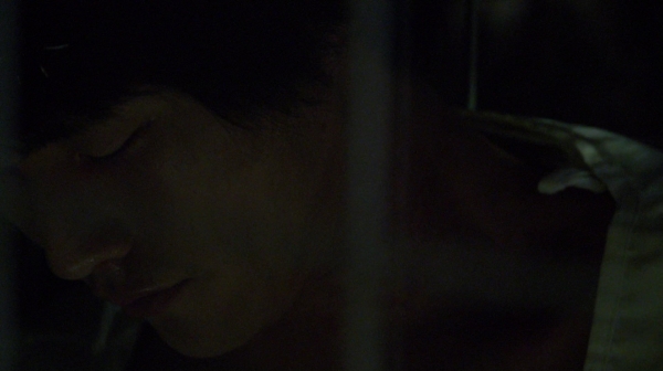 The 100 Season Two Episode Nine Remember Me-58
