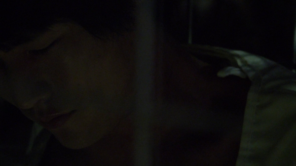 The 100 Season Two Episode Nine Remember Me-57
