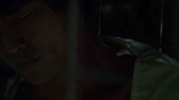 The 100 Season Two Episode Nine Remember Me-56
