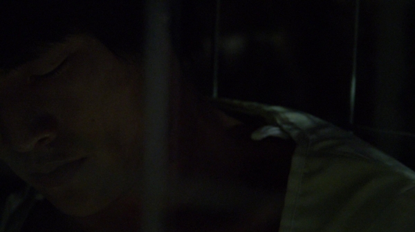 The 100 Season Two Episode Nine Remember Me-55
