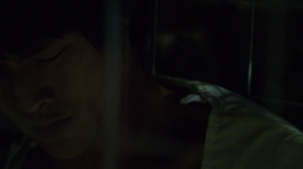 The 100 Season Two Episode Nine Remember Me-54
