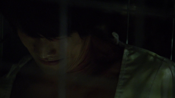 The 100 Season Two Episode Nine Remember Me-51
