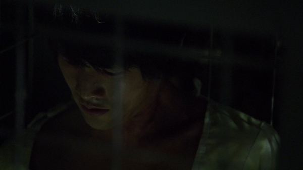 The 100 Season Two Episode Nine Remember Me-49
