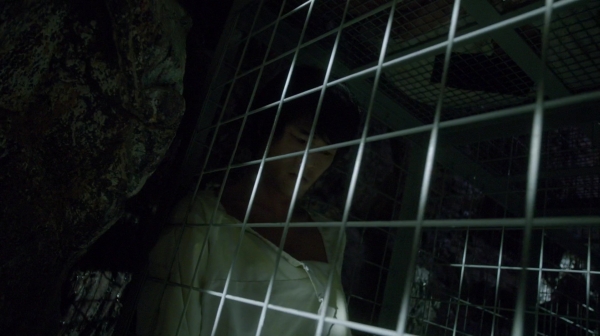 The 100 Season Two Episode Nine Remember Me-48
