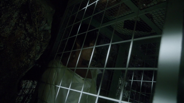 The 100 Season Two Episode Nine Remember Me-47
