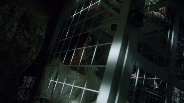 The 100 Season Two Episode Nine Remember Me-45
